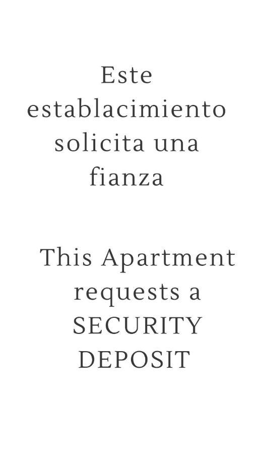 Апартаменты Letmalaga Sweet Wells Экстерьер фото